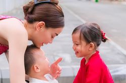 Hồ Ngọc Hà tiết lộ chuyện phải làm đều đặn mỗi ngày bất kể ngày Tết