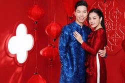 O Sen Ngọc Mai lên kế hoạch làm đám cưới với 'Hoàng tử xiếc' Quốc Nghiệp
