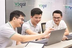 TopCV Việt Nam - Đi tìm cách làm mới trong ứng dụng công nghệ quản trị nhân sự
