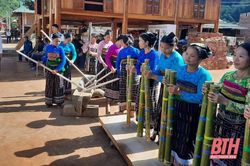 Đổi thay trên vùng biên viễn Quan Sơn