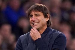Antonio Conte đã hết phép hay giới chủ đã hết kiên nhẫn?