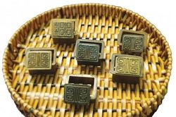 Đời sống Khuôn bánh trăm tuổi