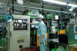 Hà Nội đẩy mạnh sản xuất công nghiệp theo chuỗi cung ứng