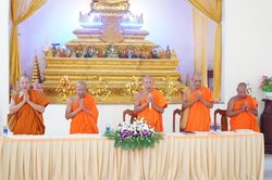 Kiên Giang: Tổ chức kỳ thi tốt nghiệp giáo lý Pali - Kinh luận giới tỉnh năm học 2022-2023