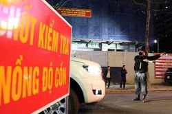 Trưa say sưa rượu bia mừng năm mới, tối nộp phạt giao thông