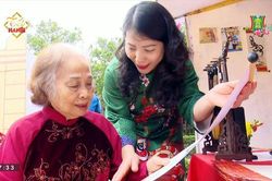 Chuyện tuổi già (ngày 24/01/2023)