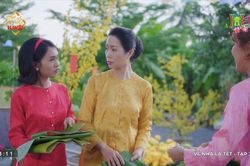 Phim hài 'Về nhà là Tết' tập 3