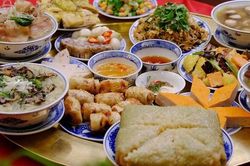 5 món ngon ngày Tết ăn thừa nên mạnh tay vứt bỏ, đây mới là lý do chính
