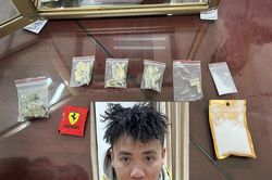 Chân dung đối tượng liều lĩnh mang ma túy từ Hà Nội lên Sa Pa để bay lắc