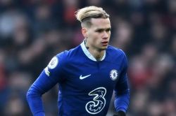 Tân binh 100 triệu euro của Chelsea chạy nhanh nhất Premier League