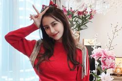 Không gian sống xa hoa của Angelababy