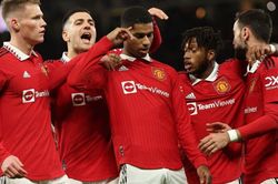 Vượt Man City, MU vẫn là CLB giá trị nhất nước Anh