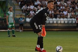Tiếp nối Filip Nguyễn, Patrik Le Giang cập bến V-League?