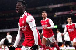 Arsenal cần bao nhiêu điểm để vô địch Ngoại hạng Anh?