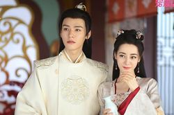 'An lạc truyện' của Địch Lệ Nhiệt Ba sắp lên sóng sau hơn 1 năm 'đắp chiếu'