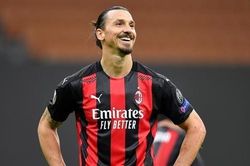 Lão tướng Ibrahamovic chuẩn bị giải nghệ?