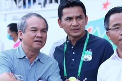 Diễn biến bất ngờ trong cuộc xung đột giữa HAGL và VPF