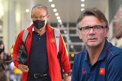 Tuyển Việt Nam táo bạo cho World Cup 2026: Ông Park… có lỗi!