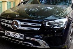 Tài xế xe Mercedes tông chết người rồi bỏ trốn, có nồng độ cồn cao