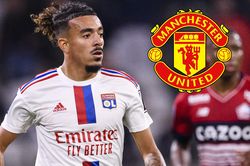 MU chiêu mộ Malo Gusto, Man City mua Leao
