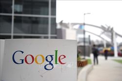 Bộ Tư pháp Mỹ kiện Google vi phạm luật chống độc quyền