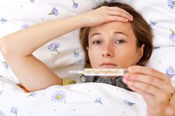 Đây chính là biểu hiện sốt xuất huyết ở người lớn - đừng nhầm với cảm cúm mất mạng như chơi