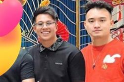 Chồng cũ Diệp Lâm Anh hội ngộ Matt Liu ngày đầu xuân, diện mạo thế nào sau ồn ào hôn nhân?