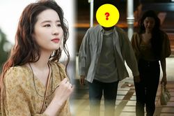 Mới đầu năm, Lưu Diệc Phi và 'bạn trai ngoài ngành' đã lộ ảnh hẹn hò cực thân mật