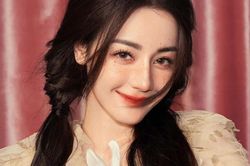 Không phải sinh con, đây mới là lý do Địch Lệ Nhiệt Ba dừng mọi hoạt động suốt thời gian dài