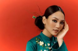 Hậu lùm xùm, Hoa hậu Mai Phương lên tiếng xin lỗi: 'Luôn đặt sứ mệnh của Hoa hậu lên hàng đầu'