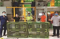 Cơ duyên với kinh tế tuần hoàn của Tân Hiệp Phát