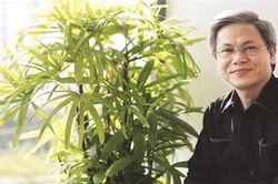 Lãnh đạo thời 'hoang mang'