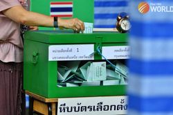 Nội các Thái Lan phân bổ ngân sách tổ chức Tổng tuyển cử năm 2023
