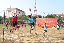 Khai mạc các hoạt động văn hóa, thể thao Xuân Quý Mão 2023