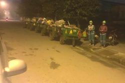 Đời sống Niềm vui nho nhỏ