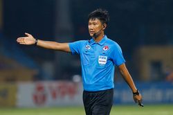 Tổng giám đốc VPF: V-League có VAR, các CLB không lo công tác trọng tài