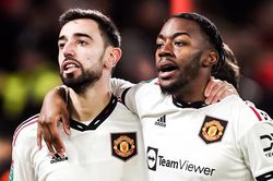 Highlights Nottingham 0-3 MU