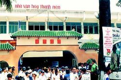 Những ngày lửa bỏng nước sôi xuân Mậu Thân 1968