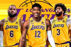 Rui Hachimura có phải là bản hợp đồng cần thiết với Los Angeles Lakers?