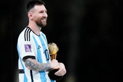 Tin nóng bóng đá sáng 26/1: Sáng tỏ tương lai của Messi