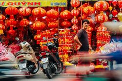 Lý do chúng ta thấy Tết luôn trôi qua thật nhanh, chớp mắt cái đã hết 3, 4 mùng!