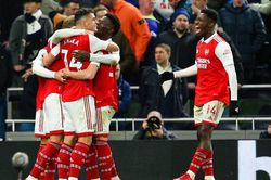 Mikel Arteta chỉ ra vấn đề có thể khiến Arsenal khó vô địch