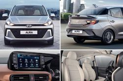 Hyundai Grand i10 2023 'siêu rẻ' chỉ từ 180 triệu có về Việt Nam?