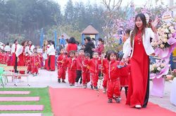 Bắc Giang nâng cao chất lượng dạy học ngay sau Tết