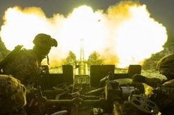 Mỹ chưa phát hiện dấu hiệu Nga chuẩn bị tấn công NATO, khuyên Ukraine 'chớp thời cơ'