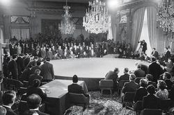 Hiệp định Paris về Việt Nam: Ý nghĩa lịch sử và bài học kinh nghiệm