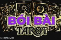 Bói bài tarot hàng ngày: Nghề nghiệp nào không phù hợp với bạn?