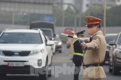 200 người thương vong vì tai nạn giao thông trong 7 ngày nghỉ Tết
