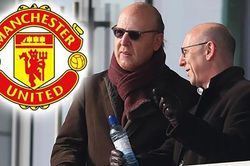 Chủ MU làm căng, Ten Hag bất lực với Martial