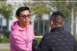 Văn Hậu, Văn Thanh hội quân cùng Công An Hà Nội; Huyền thoại V.League chia tay Việt Nam